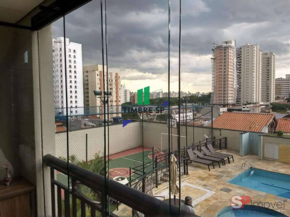 Imagem Apartamento com 4 Quartos à Venda, 189 m² em Santana - São Paulo Imagem Apartamento com 4 Quartos à Venda, 189 m² em Santana - São Paulo