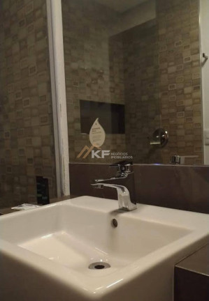 Imagem Flat com 1 Quarto à Venda, 48 m² em Jardim Botânico - Ribeirão Preto Imagem Flat com 1 Quarto à Venda, 48 m² em Jardim Botânico - Ribeirão Preto