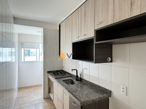 Imagem Apartamento com 2 Quartos à Venda, 54 m² em Jardim Toledo - Votorantim Imagem Apartamento com 2 Quartos à Venda, 54 m² em Jardim Toledo - Votorantim