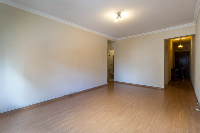 Imagem Apartamento com 3 Quartos à Venda, 104 m² em Itaim Bibi - São Paulo Imagem Apartamento com 3 Quartos à Venda, 104 m² em Itaim Bibi - São Paulo