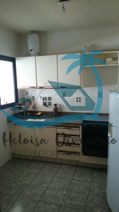 Imagem Apartamento com 2 Quartos à Venda, 75 m² em Itaguá - Ubatuba
