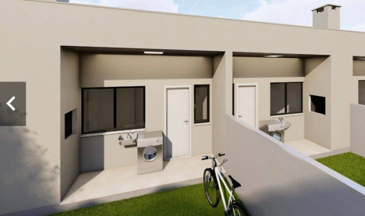 Imagem Casa com 2 Quartos à Venda, 56 m² em Joaia - Tijucas Imagem Casa com 2 Quartos à Venda, 56 m² em Joaia - Tijucas