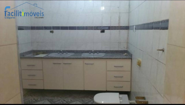 Imagem Sobrado com 4 Quartos à Venda, 220 m² em Rudge Ramos - São Bernardo Do Campo