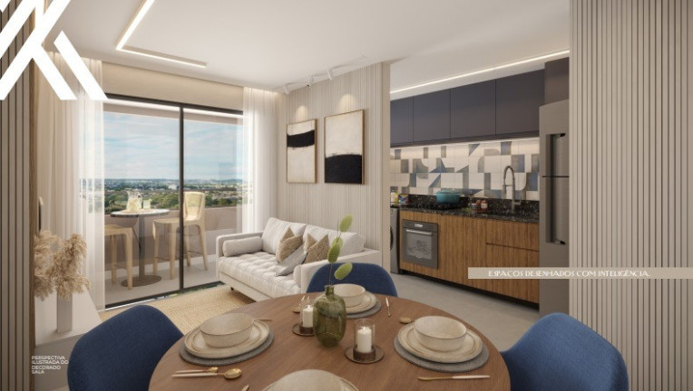 Imagem Apartamento com 2 Quartos à Venda, 46 m² em Barro - Recife