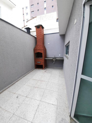 Imagem Cobertura com 3 Quartos à Venda, 137 m² em Campestre - Santo André Imagem Cobertura com 3 Quartos à Venda, 137 m² em Campestre - Santo André