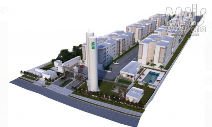 Imagem Apartamento com 2 Quartos à Venda, 38 m² em Jansen - Gravataí Imagem Apartamento com 2 Quartos à Venda, 38 m² em Jansen - Gravataí