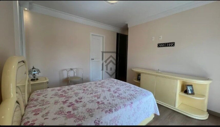 Imagem Apartamento com 4 Quartos à Venda, 195 m² em Moema - São Paulo