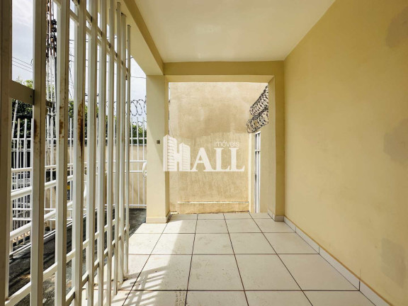 Imagem Imóvel Comercial à Venda, 179 m² em Vila Bom Jesus - São José Do Rio Preto