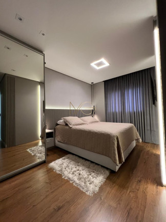 Imagem Apartamento com 3 Quartos à Venda, 90 m² em Cristo Rei - Curitiba Imagem Apartamento com 3 Quartos à Venda, 90 m² em Cristo Rei - Curitiba