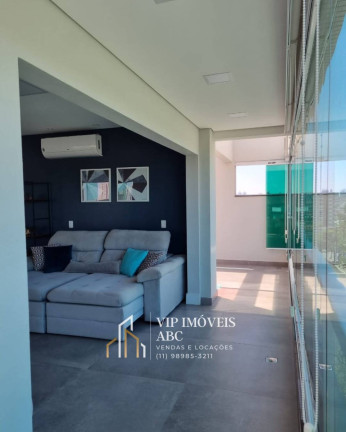 Imagem Apartamento com 4 Quartos à Venda, 167 m² em Anchieta - São Bernardo Do Campo Imagem Apartamento com 4 Quartos à Venda, 167 m² em Anchieta - São Bernardo Do Campo