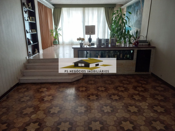 Imagem Sobrado com 4 Quartos à Venda, 280 m² em Vila Monumento - São Paulo