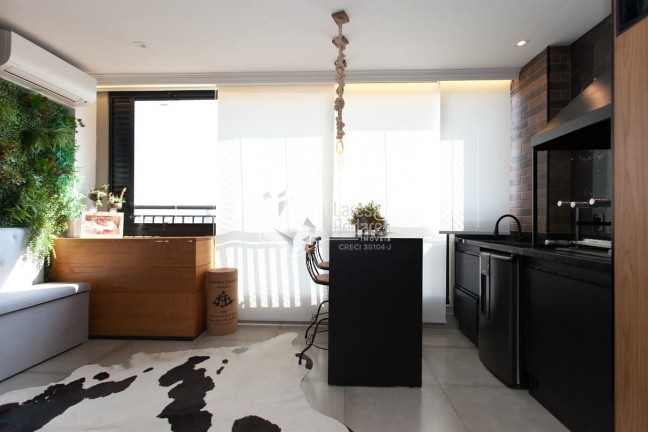 Imagem Apartamento com 2 Quartos à Venda, 69 m² em água Branca - São Paulo