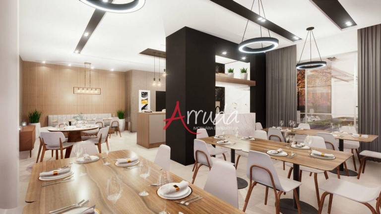 Imagem Apartamento com 3 Quartos à Venda, 158 m² em Neva - Cascavel Imagem Apartamento com 3 Quartos à Venda, 158 m² em Neva - Cascavel