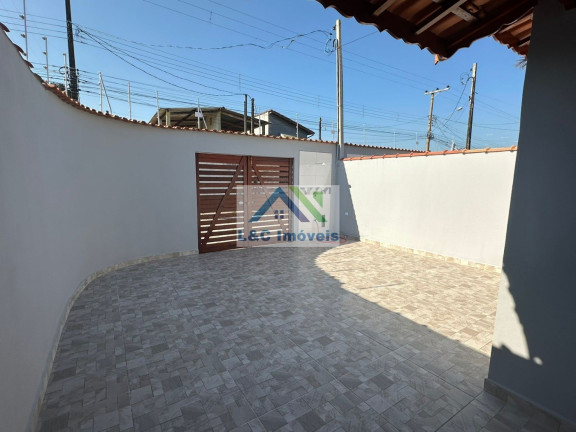 Imagem Casa com 2 Quartos à Venda, 77 m² em Balneário Anchieta - Mongaguá Imagem Casa com 2 Quartos à Venda, 77 m² em Balneário Anchieta - Mongaguá
