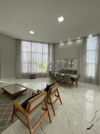 Imagem Casa de Condomínio com 3 Quartos à Venda, 260 m² em Jardim Green Park Residence - Hortolândia Imagem Casa de Condomínio com 3 Quartos à Venda, 260 m² em Jardim Green Park Residence - Hortolândia