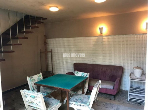 Imagem Casa com 3 Quartos à Venda, 415 m² em Vila Nova Conceição - São Paulo Imagem Casa com 3 Quartos à Venda, 415 m² em Vila Nova Conceição - São Paulo