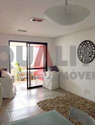 Apartamento com 2 Quartos à Venda, 52 m² em Brooklin - São Paulo