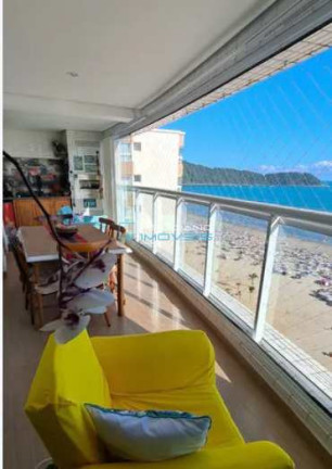 Imagem Apartamento com 3 Quartos à Venda, 111 m² em Boqueirão - Praia Grande Imagem Apartamento com 3 Quartos à Venda, 111 m² em Boqueirão - Praia Grande