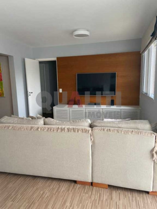 Imagem Apartamento com 3 Quartos à Venda, 105 m² em Vila Olímpia - São Paulo Imagem Apartamento com 3 Quartos à Venda, 105 m² em Vila Olímpia - São Paulo
