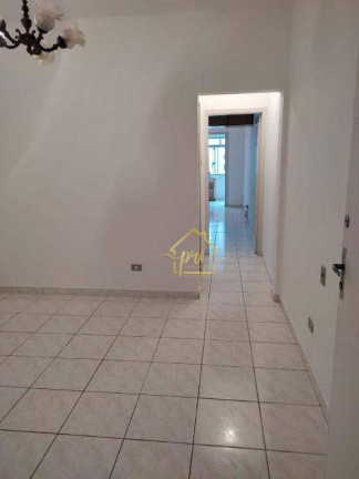 Imagem Apartamento com 2 Quartos à Venda, 67 m² em Embaré - Santos Imagem Apartamento com 2 Quartos à Venda, 67 m² em Embaré - Santos