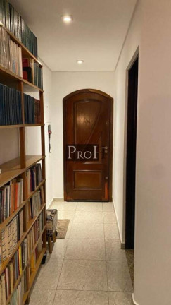 Imagem Apartamento com 3 Quartos à Venda, 133 m² em Baeta Neves - São Bernardo Do Campo
