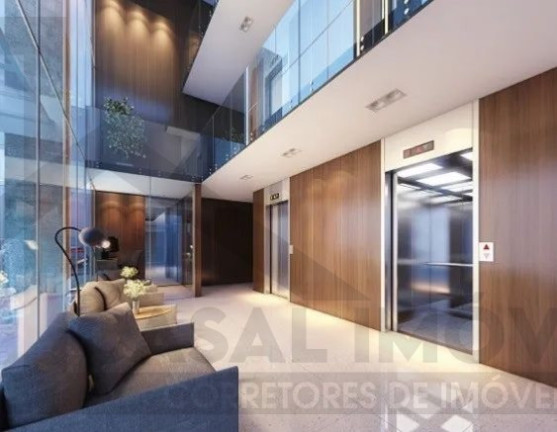 Imagem Apartamento com 3 Quartos à Venda, 89 m² em Nazaré - Belém