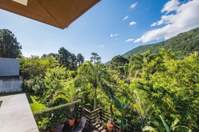 Imagem Casa de Condomínio com 5 Quartos à Venda, 404 m² em Santo Antônio De Lisboa - Florianópolis Imagem Casa de Condomínio com 5 Quartos à Venda, 404 m² em Santo Antônio De Lisboa - Florianópolis