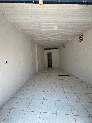 Imagem Edifício Residencial à Venda, 110 m² em Maraponga - Fortaleza Imagem Edifício Residencial à Venda, 110 m² em Maraponga - Fortaleza