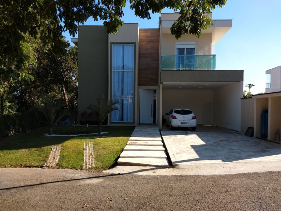 Casa com 3 Quartos à Venda, 280 m² em Aruã Eco Park - Mogi Das Cruzes