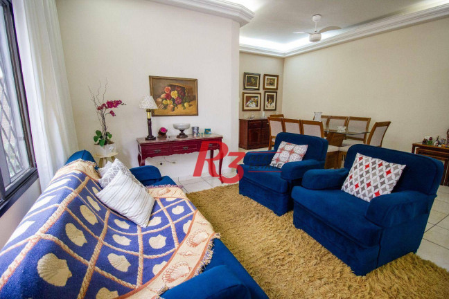 Imagem Casa com 3 Quartos à Venda, 158 m² em Embaré - Santos Imagem Casa com 3 Quartos à Venda, 158 m² em Embaré - Santos