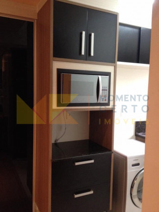 Imagem Apartamento com 1 Quarto à Venda, 56 m² em Centro - Blumenau