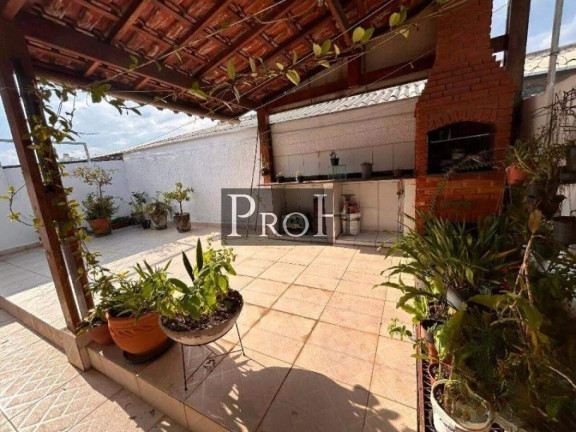 Imagem Casa com 3 Quartos à Venda, 171 m² em Nova Petrópolis - São Bernardo Do Campo Imagem Casa com 3 Quartos à Venda, 171 m² em Nova Petrópolis - São Bernardo Do Campo