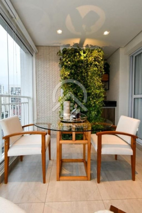 Imagem Apartamento com 2 Quartos à Venda, 67 m² em Brooklin - São Paulo Imagem Apartamento com 2 Quartos à Venda, 67 m² em Brooklin - São Paulo