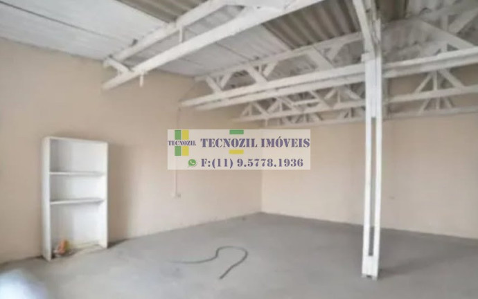 Imagem Sobrado com 3 Quartos à Venda, 400 m² em Cambuci - São Paulo
