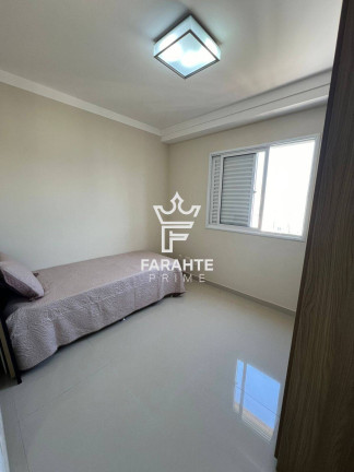 Imagem Apartamento com 3 Quartos à Venda, 130 m² em Gonzaga - Santos Imagem Apartamento com 3 Quartos à Venda, 130 m² em Gonzaga - Santos