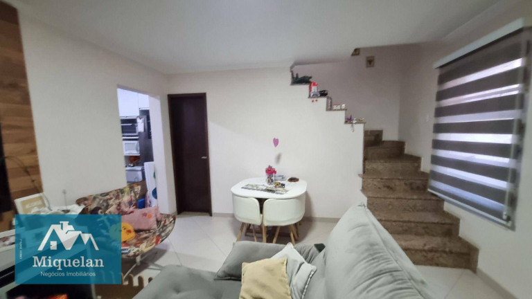 Imagem Sobrado com 2 Quartos à Venda, 70 m² em Vila Esperança - São Paulo Imagem Sobrado com 2 Quartos à Venda, 70 m² em Vila Esperança - São Paulo