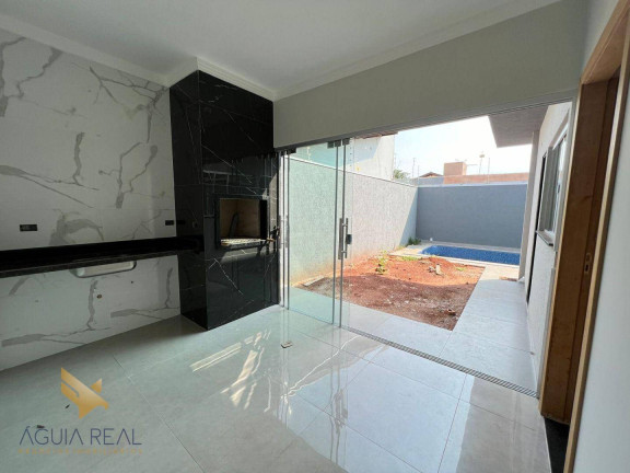 Imagem Casa com 3 Quartos à Venda, 130 m² em Rita Vieira - Campo Grande Imagem Casa com 3 Quartos à Venda, 130 m² em Rita Vieira - Campo Grande
