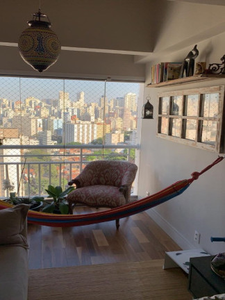 Imagem Apartamento com 2 Quartos à Venda, 57 m² em Barra Funda - São Paulo