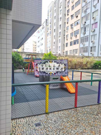 Imagem Apartamento com 2 Quartos à Venda, 82 m² em Tijuca - Rio De Janeiro
