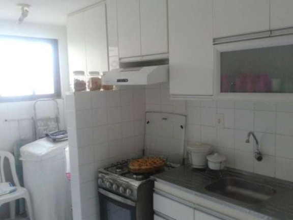 Imagem Apartamento com 3 Quartos à Venda, 75 m² em Paralela - Salvador Imagem Apartamento com 3 Quartos à Venda, 75 m² em Paralela - Salvador