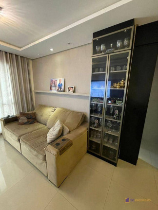 Imagem Apartamento com 3 Quartos à Venda, 103 m² em Centro - Navegantes