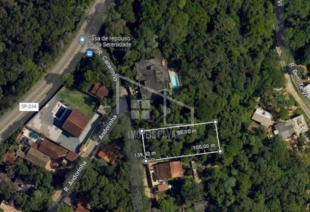 Imagem Terreno à Venda, 1.000 m² em Jardim Renata - Itapecerica Da Serra Imagem Terreno à Venda, 1.000 m² em Jardim Renata - Itapecerica Da Serra