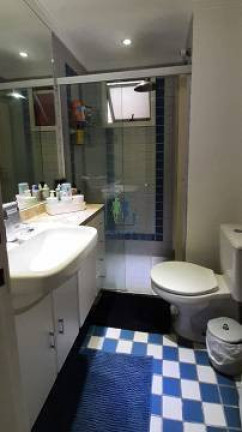 Imagem Apartamento com 3 Quartos à Venda, 100 m² em Vila Andrade - São Paulo Imagem Apartamento com 3 Quartos à Venda, 100 m² em Vila Andrade - São Paulo