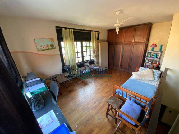 Imagem Casa com 4 Quartos à Venda, 260 m² em Piratininga - Niterói Imagem Casa com 4 Quartos à Venda, 260 m² em Piratininga - Niterói
