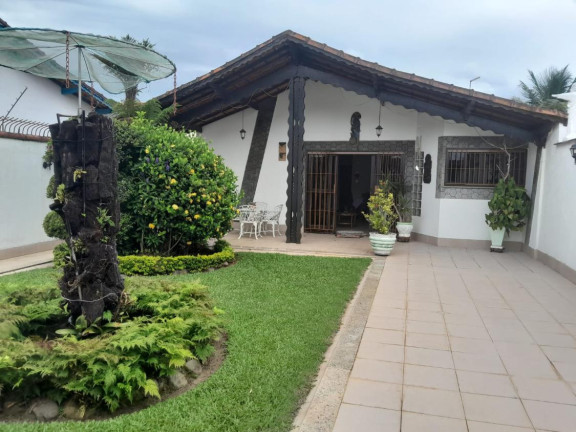 Imagem Casa com 4 Quartos à Venda, 450 m² em Real - Praia Grande Imagem Casa com 4 Quartos à Venda, 450 m² em Real - Praia Grande
