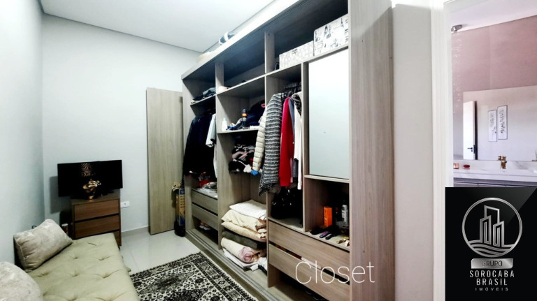 Imagem Casa com 3 Quartos à Venda, 380 m² em Wanel Ville - Sorocaba Imagem Casa com 3 Quartos à Venda, 380 m² em Wanel Ville - Sorocaba