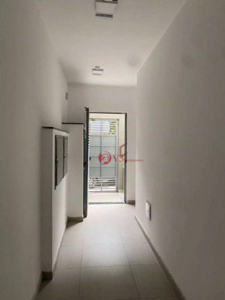 Imagem Apartamento com 2 Quartos à Venda, 39 m² em Chácara Belenzinho - São Paulo Imagem Apartamento com 2 Quartos à Venda, 39 m² em Chácara Belenzinho - São Paulo