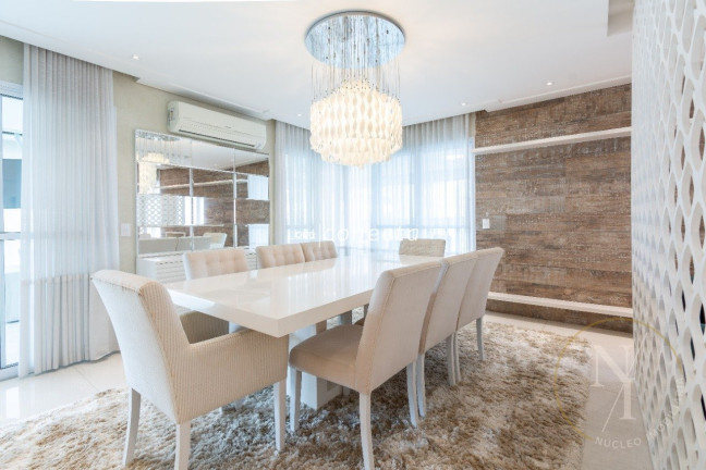Imagem Apartamento com 3 Quartos à Venda, 264 m² em Vila Gomes Cardim - São Paulo