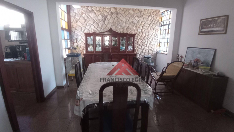 Imagem Casa com 4 Quartos à Venda, 120 m² em Icaraí - Niterói