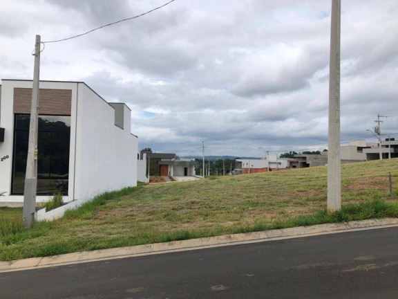 Terreno à Venda, 200 m² em  Jardim Residencial Nova Veneza - Indaiatuba